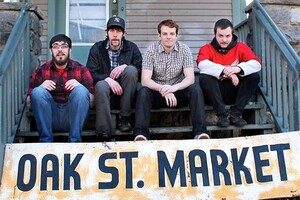 Bike Tuff: "Colorado" at Live! from The Rock Room