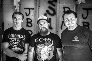 Jukebox Romantics: "Breaking Rad"