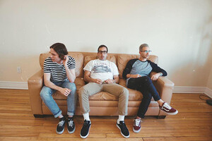 Mason-Jar: "Stoner Loser" (Punknews Exclusive)