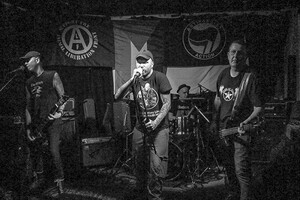 Active Slaughter: "Sea Shepherd"