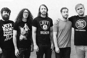 Chotto Ghetto: "There All Is Aching"