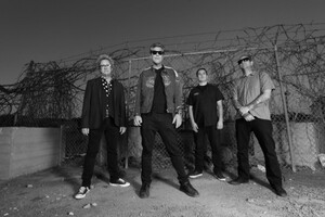 CH3: "The God That You Deserve"