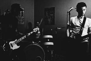 The Carolyn: "Novocaine" (Punknews Exclusive)