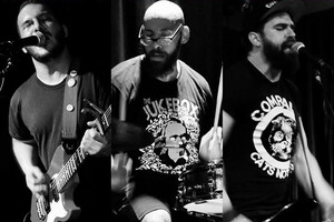 Hopeless Otis Going on Mini-Tour