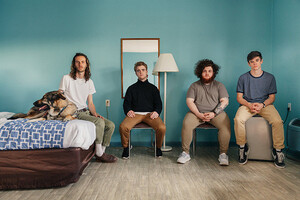 Head North: "Hibernation Hymn" at Live! from The Rock Room