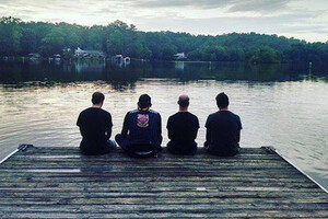 Burns Like Fire: "30 & Miserable" (Punknews Exclusive)