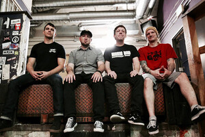 Dearly Divided premiere new video "Spiderwebs"