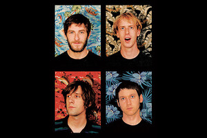 Rozwell Kid: "Mad TV" at LFTRR