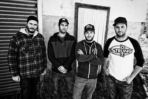 ExHibition announce new EP