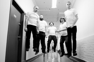 The Planet Smashers (UK)