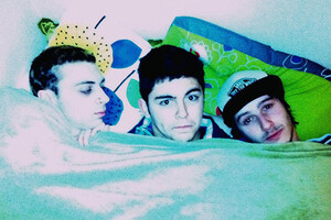 Supernothing: "Smooth Operator"