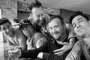 Showoff: "I Don't Hate You Yet" at Live! from The Rock Room