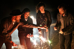 Silversun Pickups/Minus The Bear (US and Canada)