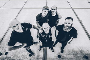 This Means War! "Sailing Anarchy" (Punknews Exclusive)