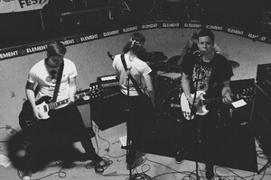 The Bare Minimum: "The Only Thing You Can Keep"