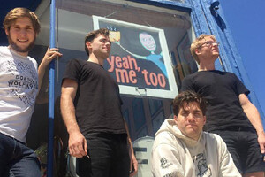 Same: "Cherry Pull n' Peel" at Live! from The Rock Room