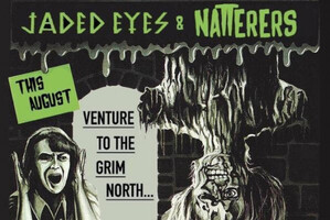 Jaded Eyes/Natterers (UK)