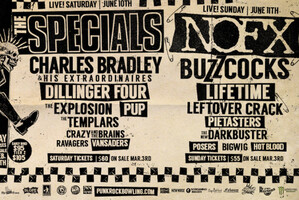 New Reviews for September 7, 2017