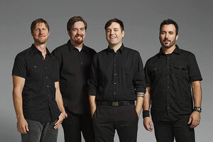 The Stereo: "Ramona" at Live! from The Rock Room