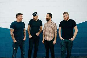 Punchline: "The Reinventor" at Live! from The Rock Room