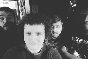 Post Child announce October Tour