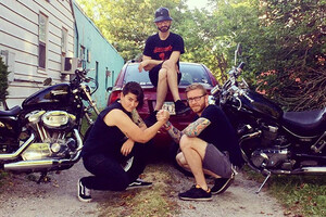 Rational Anthem (South/Midwest)