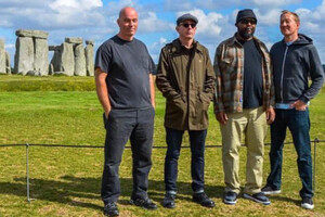 Dag Nasty (California)