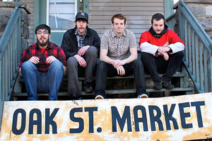 Bike Tuff: "Does Whiskey Count as Beer?" at LFTRR