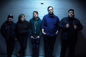 Spanish Love Songs/Mercy Music (West Coast)