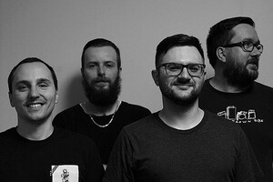 Bussieres debut new video "Prestige Worldwide"