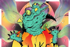 I Like Allie announce East Coast tour dates