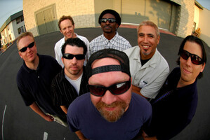 Buck-O-Nine: "Don't Be Afraid"