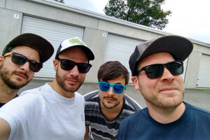 Primetime Failure - "Stuck In The 90s"