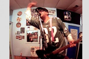 Atom & His Package releases new cover song, returns to This Might Be a Podcast