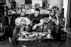 HiGH release new video "Scotfree"