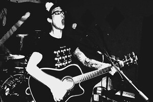 Tragical History Tour releases video for "Old Words"