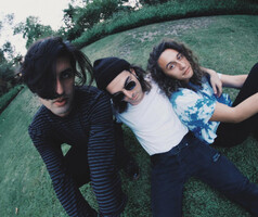 Teenage Wrist (West Coast)