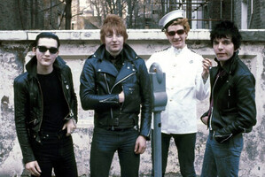 New Reviews for November 16, 2017