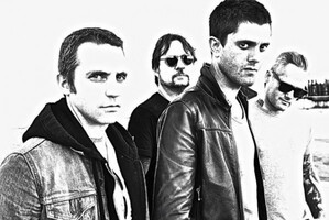 Dead Cross (Europe)