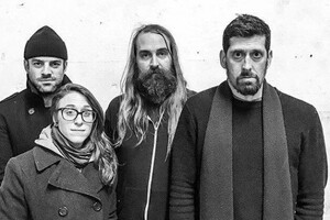 Open City to play two Philly record release shows