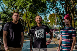 Brave You: "Lake Michigan" at LFTRR