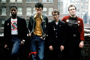 New Reviews for December 5, 2017