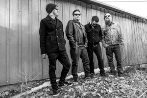 Chad Price of A Vulture Wake/ALL