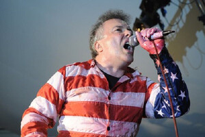 Jello Biafra on what makes up Jello Biafra