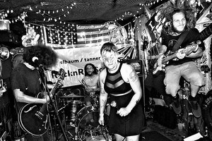 Comrades schedule eastern US tour