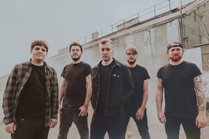 River Jumpers announce EU tour