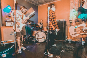 Navel Gazing January 14, 2018