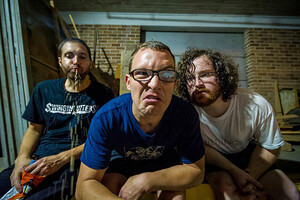 HiGH perform "All Day" at LFTRR