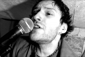 Greg Rekus (North America)