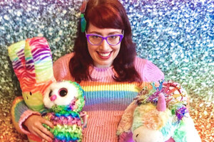 You Can Win Free Stuff from Early Riser If You Dress Like Early Riser